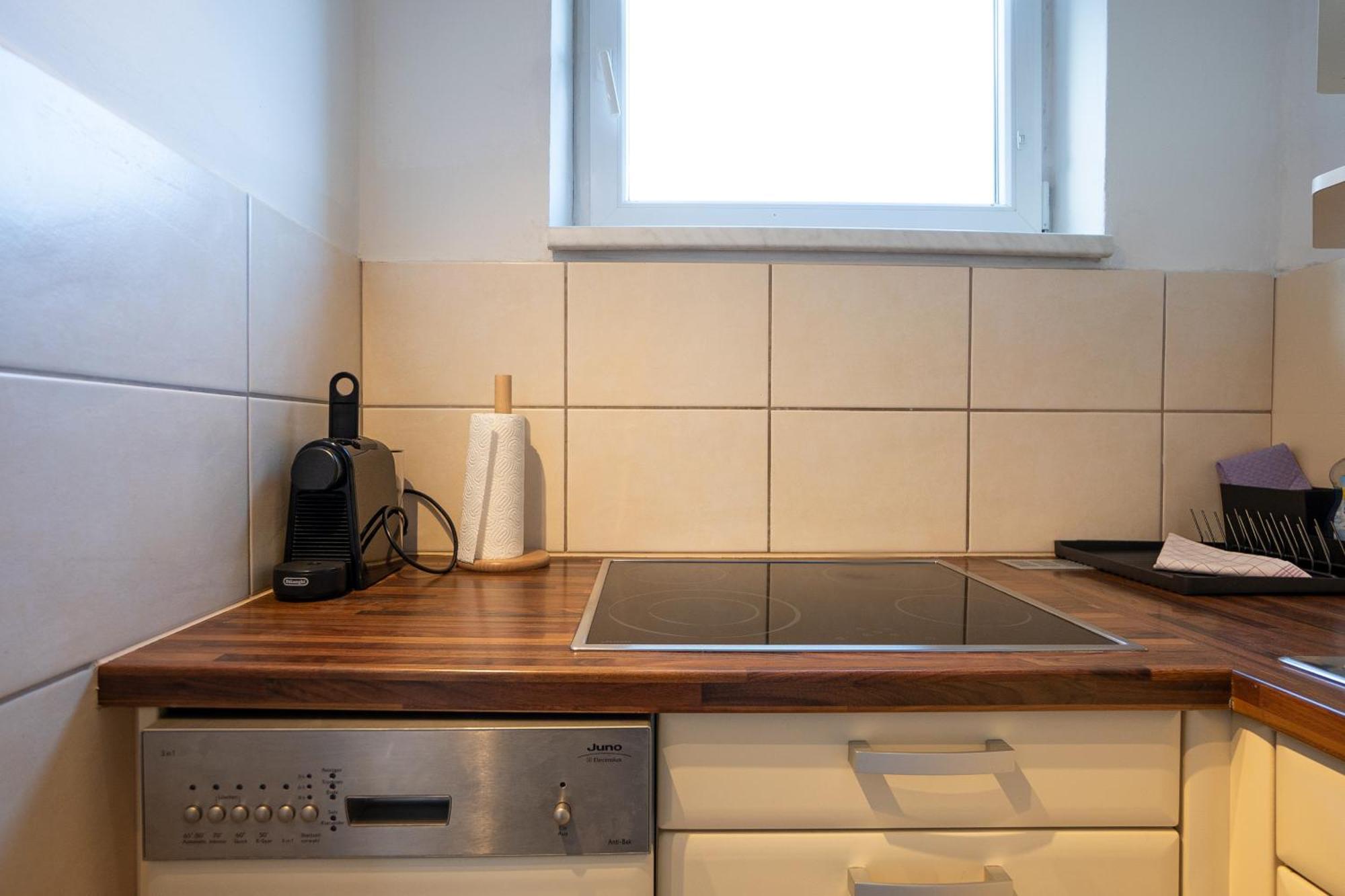 Apartment With A Private Terrace Located Right Near Belvedere Castle, 15 Minutes Away From Stephansdom Wiedeń Zewnętrze zdjęcie