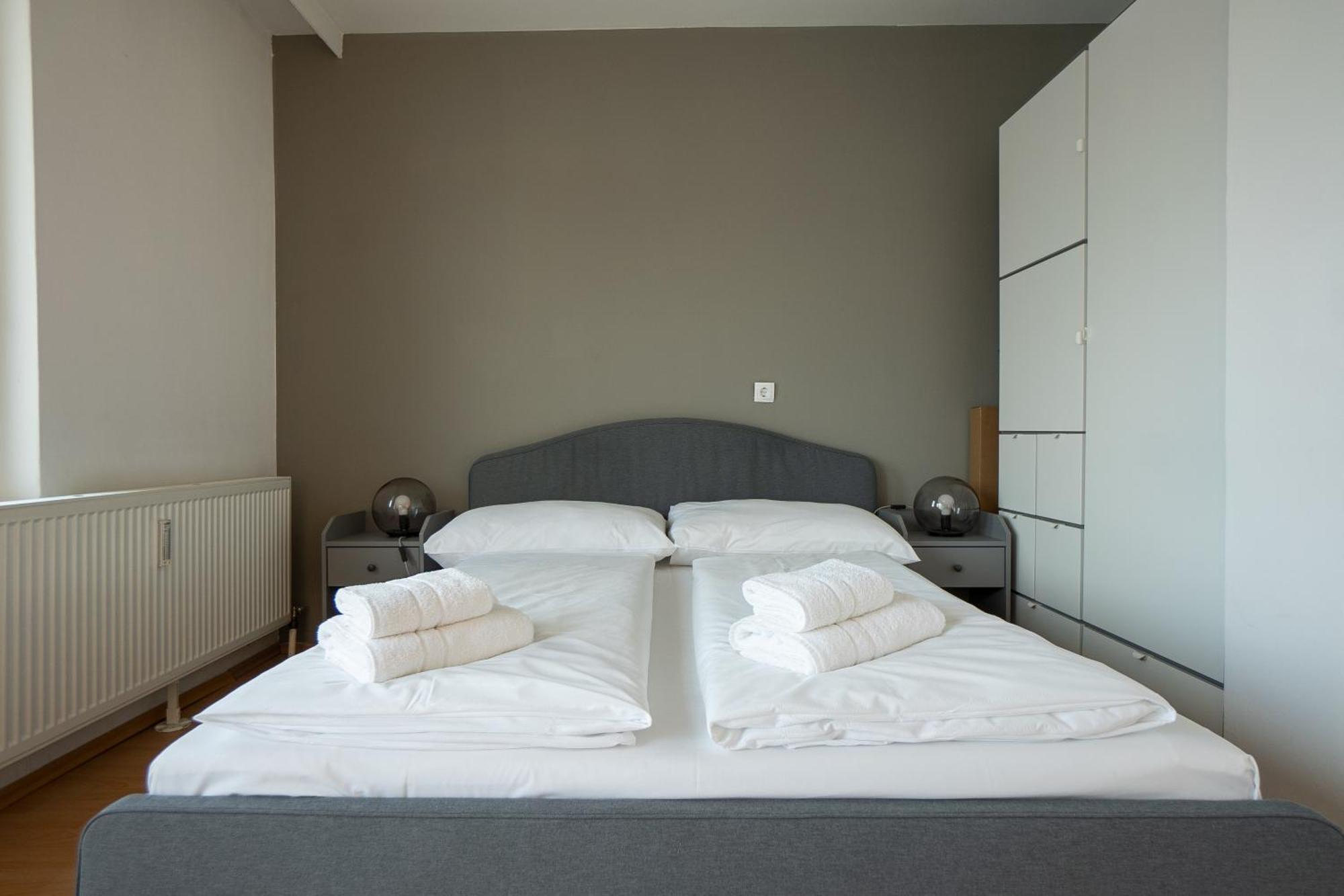 Apartment With A Private Terrace Located Right Near Belvedere Castle, 15 Minutes Away From Stephansdom Wiedeń Zewnętrze zdjęcie