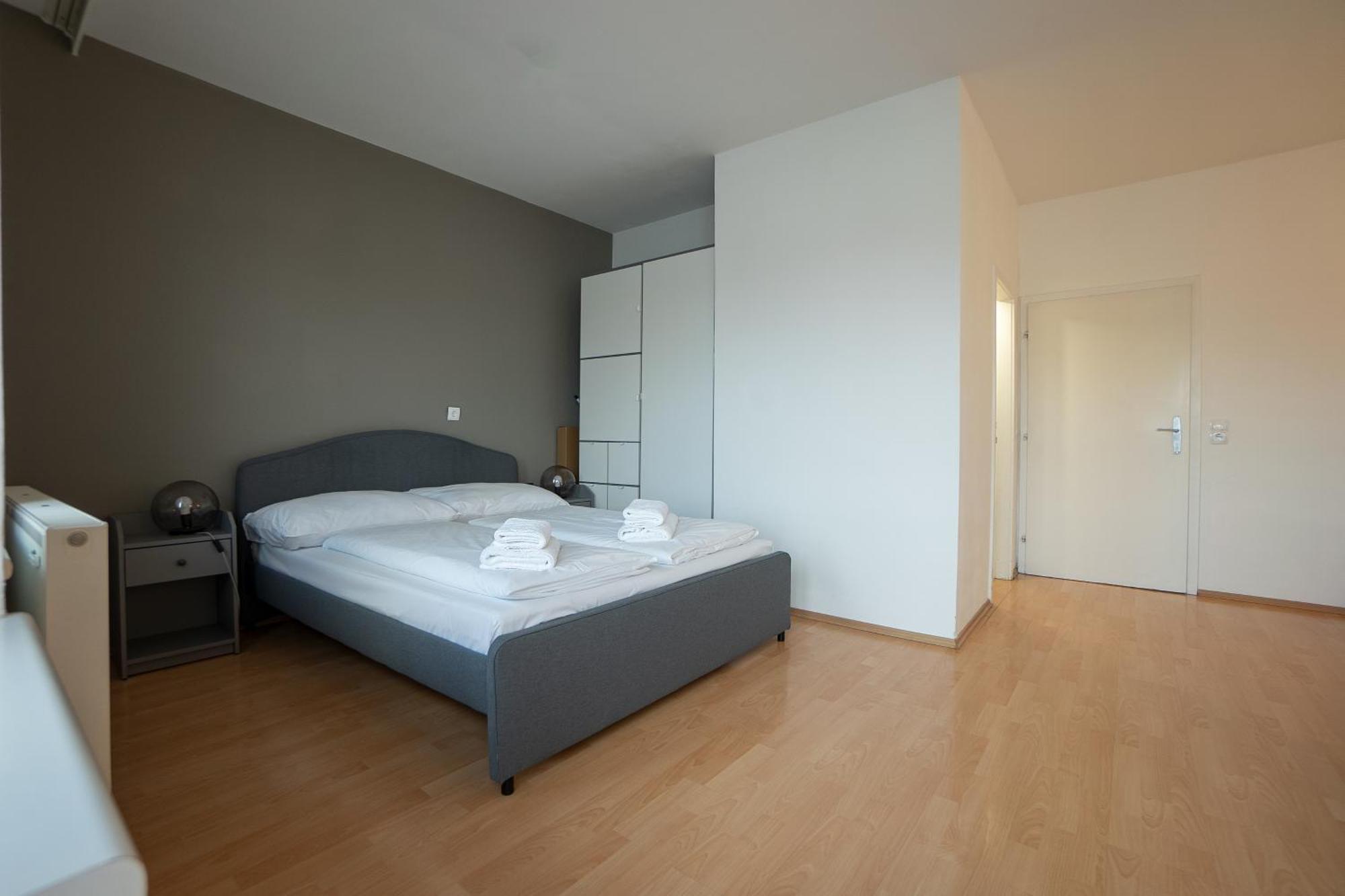 Apartment With A Private Terrace Located Right Near Belvedere Castle, 15 Minutes Away From Stephansdom Wiedeń Zewnętrze zdjęcie